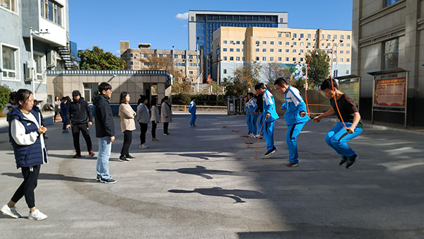 青州市任光学图片